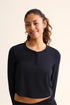 Fleur't Henley Top