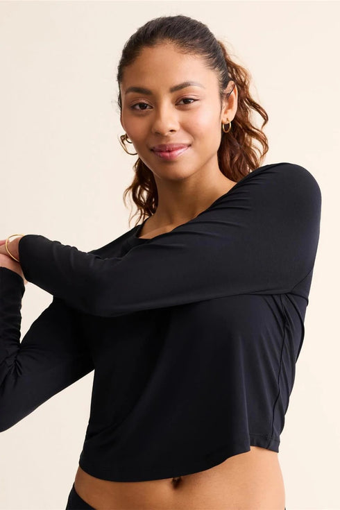 Fleur't Henley Top