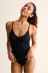 Fleur't Parisian Nights Bodysuit