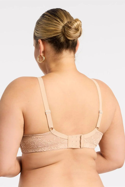 Montelle The Essentials Wire-Free Dream Bra
