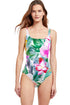 Gottex Bora Bora One Piece Swimsuit