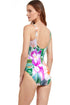 Gottex Bora Bora One Piece Swimsuit