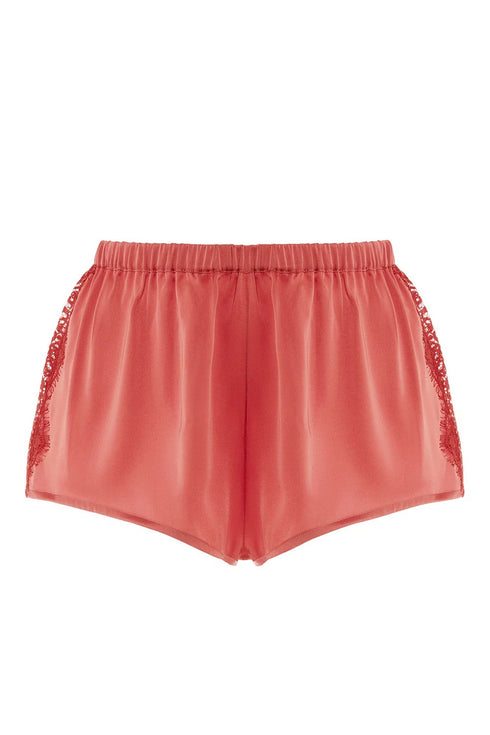 Simone Perele 23H Satin Secrets Short