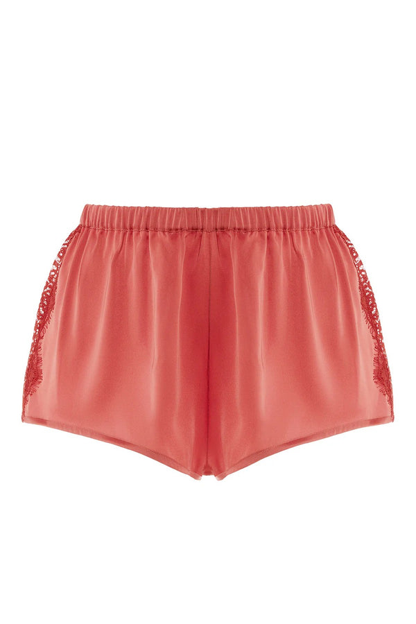 Simone Perele 23H Satin Secrets Short