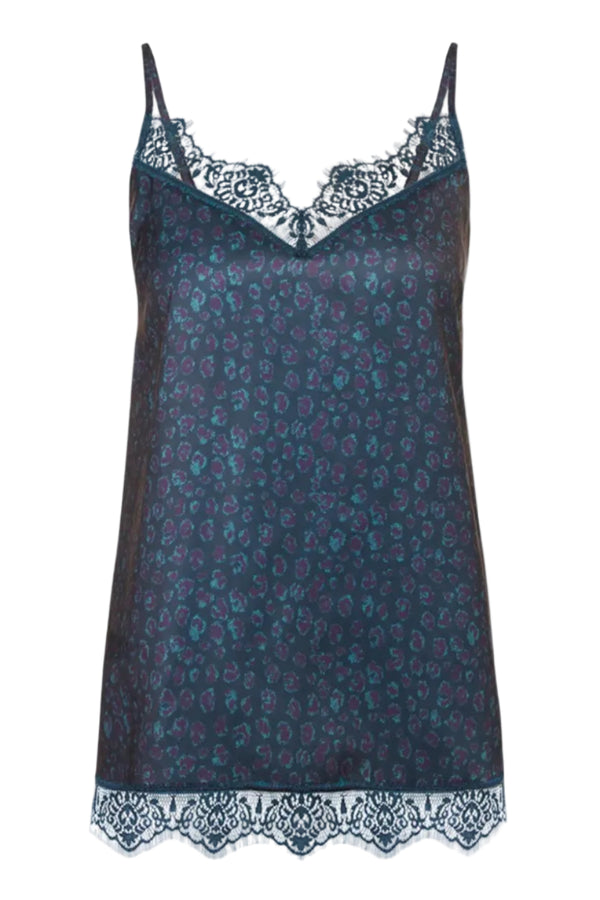 Simone Perele 23H Satin Secrets Top