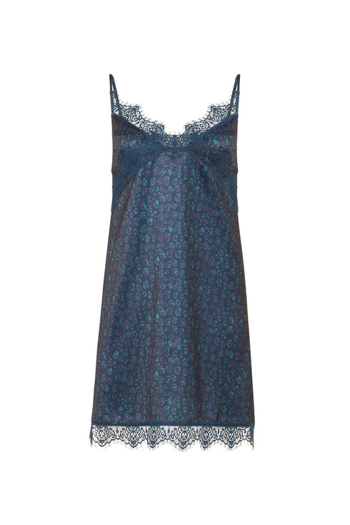 Simone Perele 23H Satin Secrets Nightdress