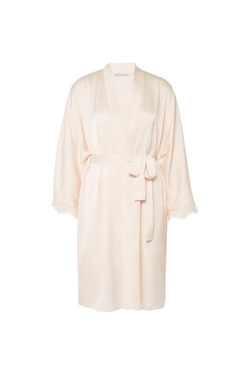 Simone Perele 23H Satin Secrets Kimono