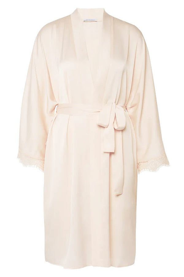 Simone Perele 23H Satin Secrets Kimono