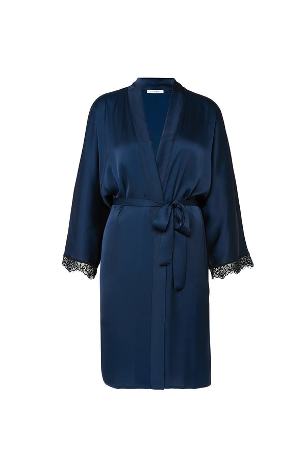 Simone Perele 23H Satin Secrets Kimono