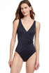Gottex LIV More Coverage One Piece Swimsuit