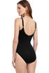 Gottex LIV More Coverage One Piece Swimsuit