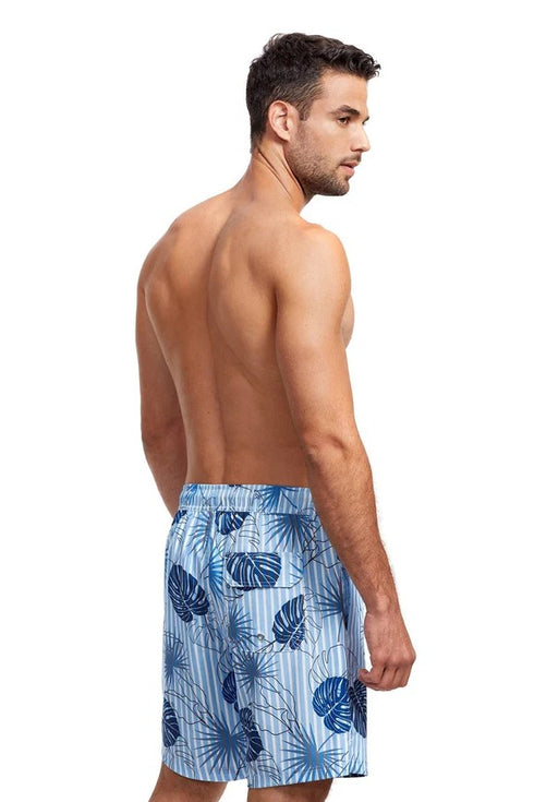 Gottex Men 7-Inch Swim Trunks