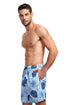 Gottex Men 7-Inch Swim Trunks