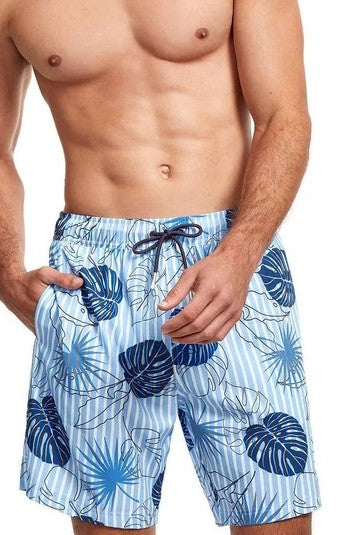 Gottex Men 7-Inch Swim Trunks
