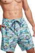 Gottex Men 7-Inch Swim Trunks