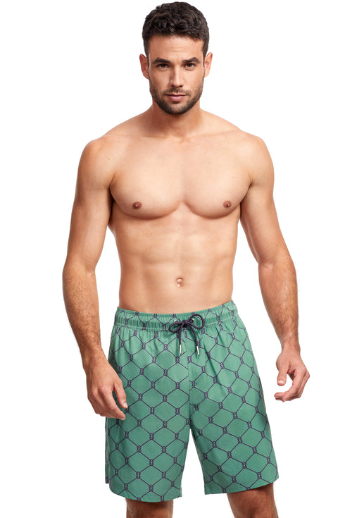 Gottex Men 7-Inch Swim Trunks