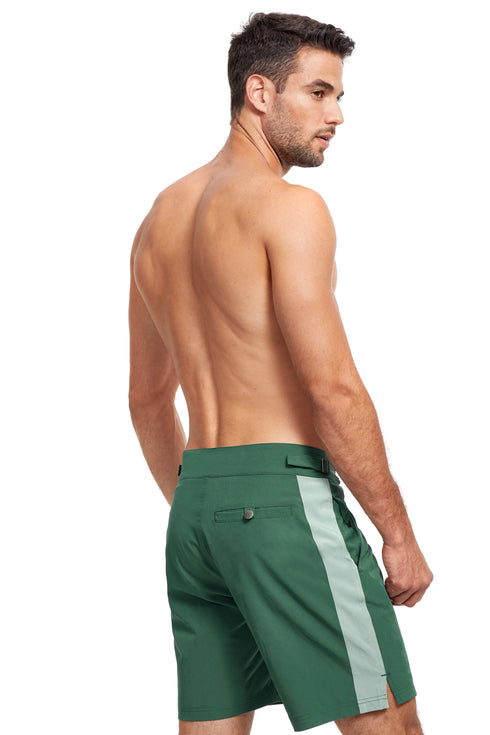 Gottex Men 7-Inch Swim Trunks