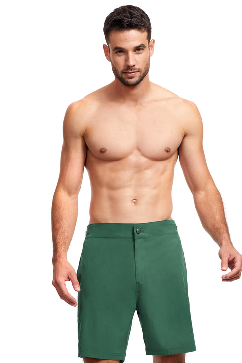 Gottex Men 7-Inch Swim Trunks