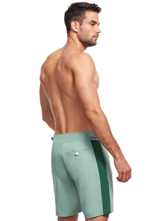 Gottex Men 7-Inch Swim Trunks