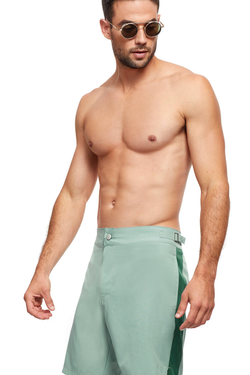 Gottex Men 7-Inch Swim Trunks