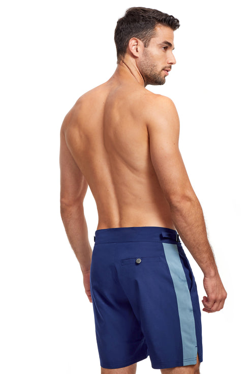 Gottex Men 7-Inch Swim Trunks