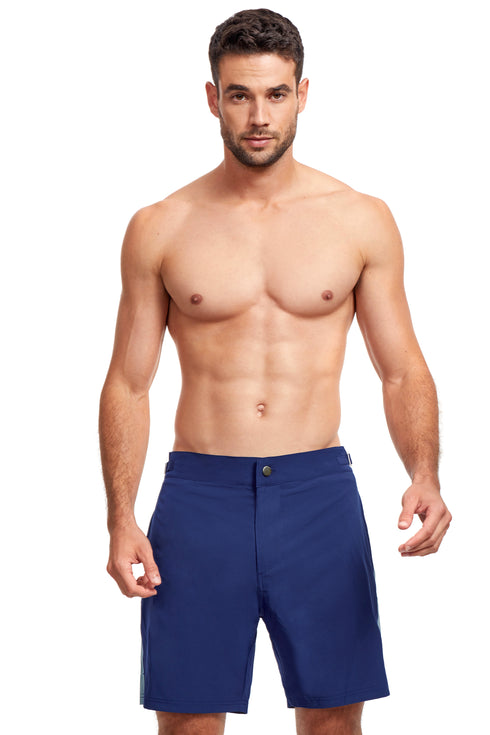 Gottex Men 7-Inch Swim Trunks