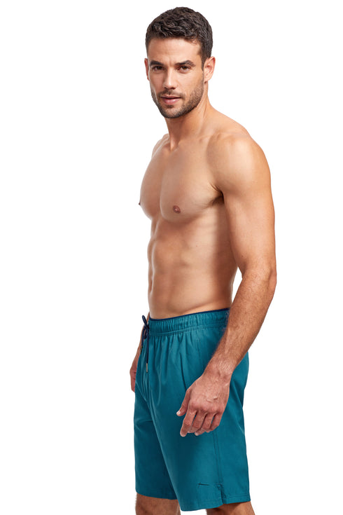 Gottex Men 9-Inch Swim Trunks