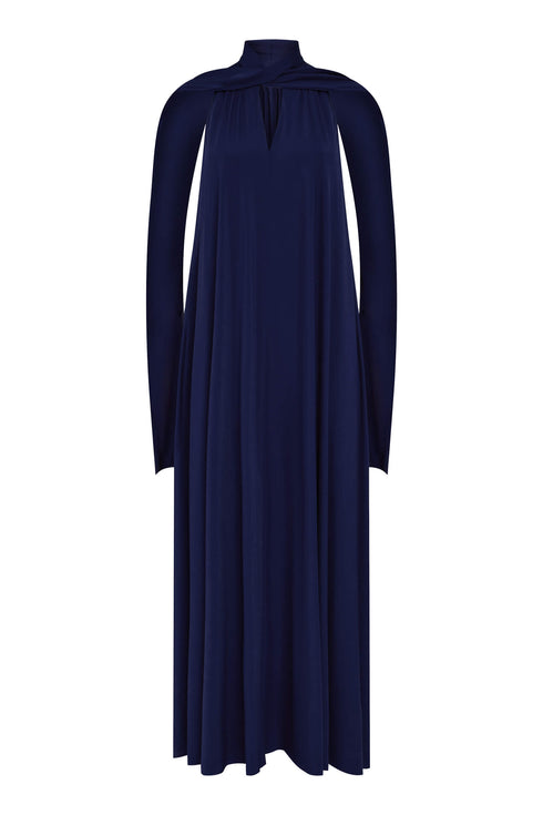 Shan Élisabeth Long dress