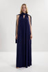 Shan Élisabeth Long dress