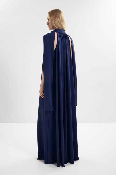 Shan Élisabeth Long dress