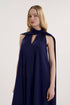 Shan Élisabeth Long dress
