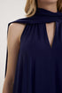 Shan Élisabeth Long dress