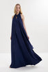 Shan Élisabeth Long dress