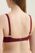 Antigel 14b La Chiquissima Non Wire Padded Triangle