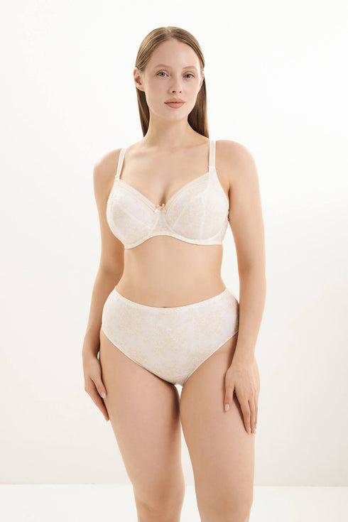 Antigel J92 Week-end Campagne High Waist Brief