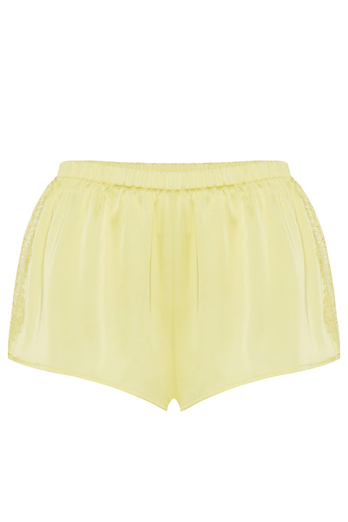 Simone Perele 23H Satin Secrets Short