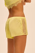 Simone Perele 23H Satin Secrets Short