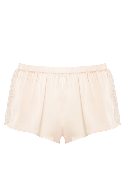 Simone Perele 23H Satin Secrets Short