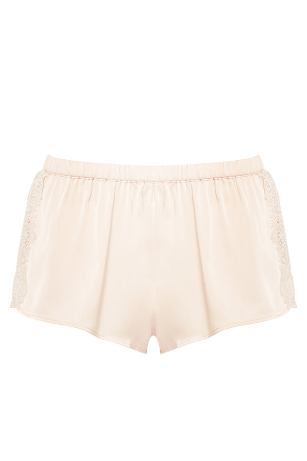 Simone Perele 23H Satin Secrets Short