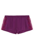 Simone Perele 23H Satin Secrets Night Short
