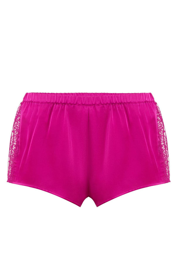 Simone Perele 23H Satin Secrets Short