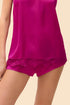 Simone Perele 23H Satin Secrets Short