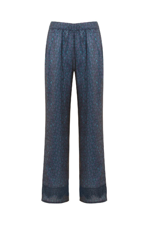Simone Perele 23H Satin Secrets Loungewear
