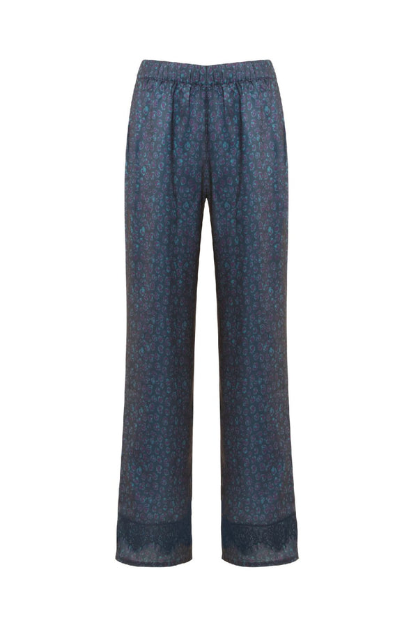 Simone Perele 23H Satin Secrets Loungewear