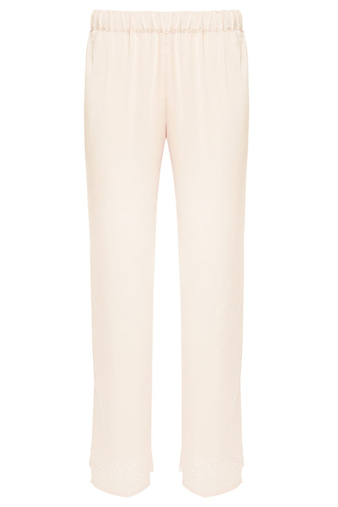 Simone Perele 23H Satin Secrets Loungewear