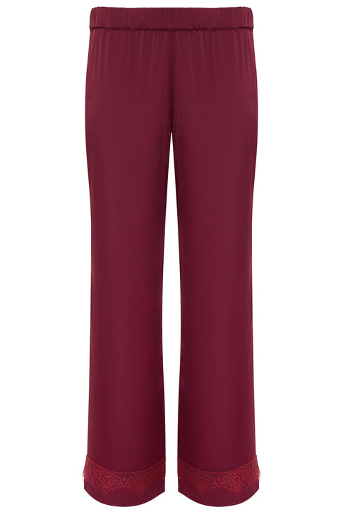 Simone Perele 23H Satin Secrets Loungewear