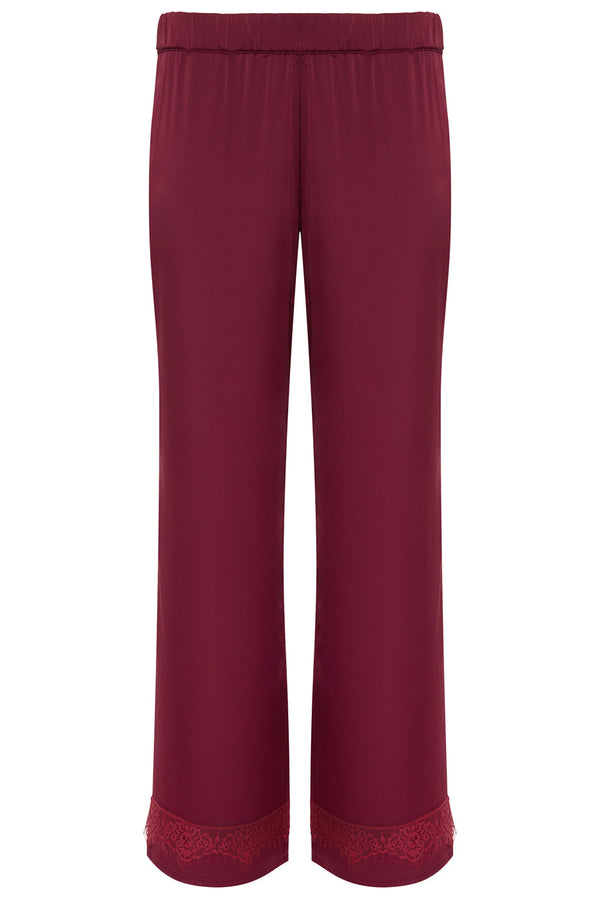 Simone Perele 23H Satin Secrets Loungewear