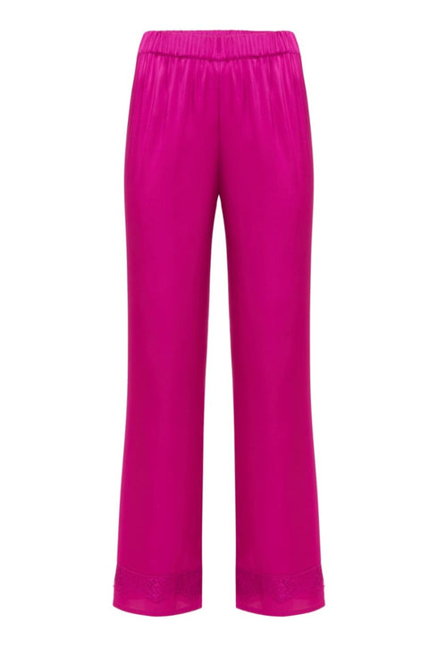 Simone Perele 23H Satin Secrets Loungewear