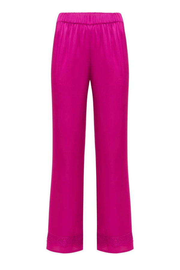 Simone Perele 23H Satin Secrets Loungewear