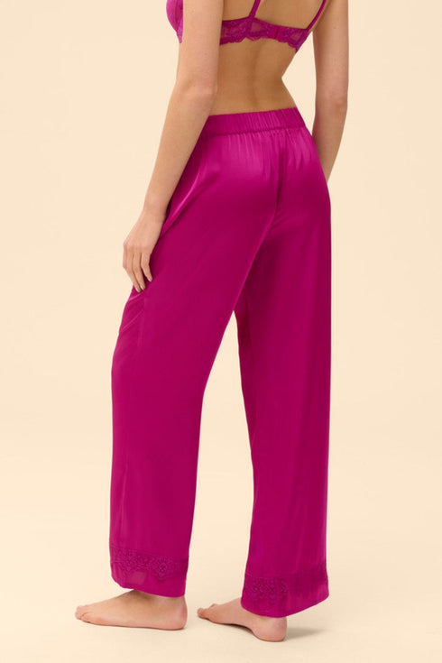 Simone Perele 23H Satin Secrets Loungewear